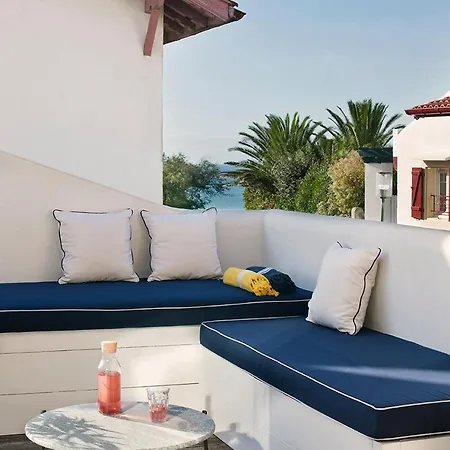 Sleeps 12 Pool Wifi Bidart