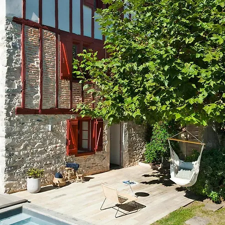 Sleeps 12 Pool Wifi Villa *