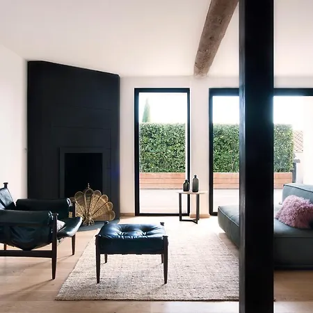 Sleeps 12 Pool Wifi Villa Bidart