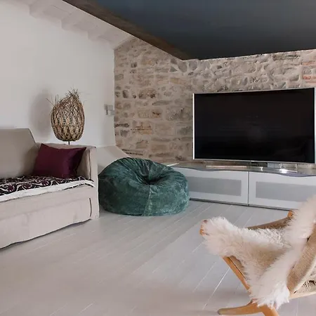 Sleeps 12 Pool Wifi Villa Bidart